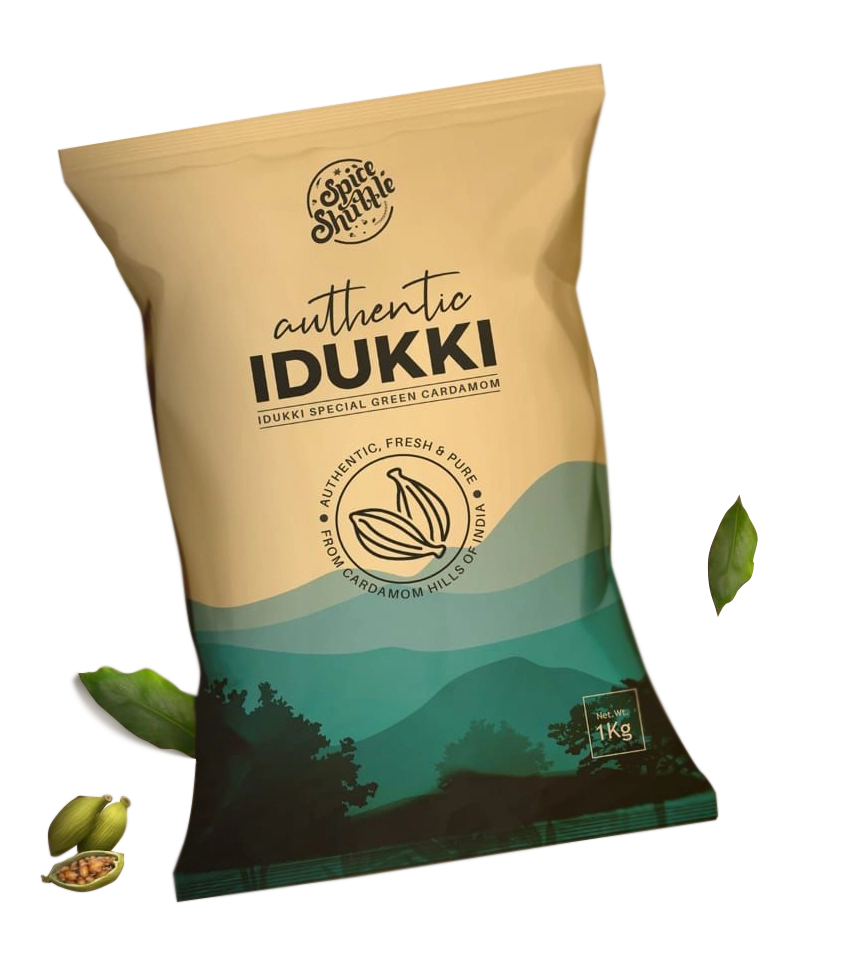Best Green Cardamom In India