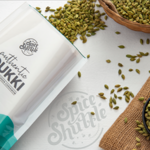 kerala green cardamom