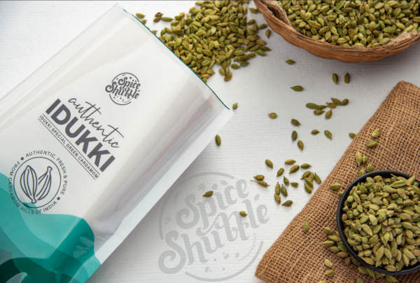 kerala green cardamom