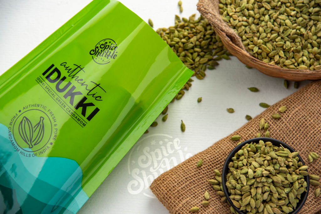 Buy Green cardamom