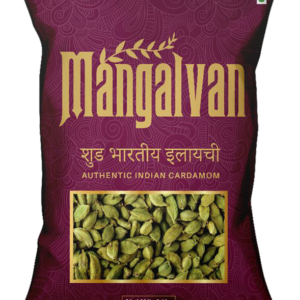 Indian Green Cardamom 8.2mm