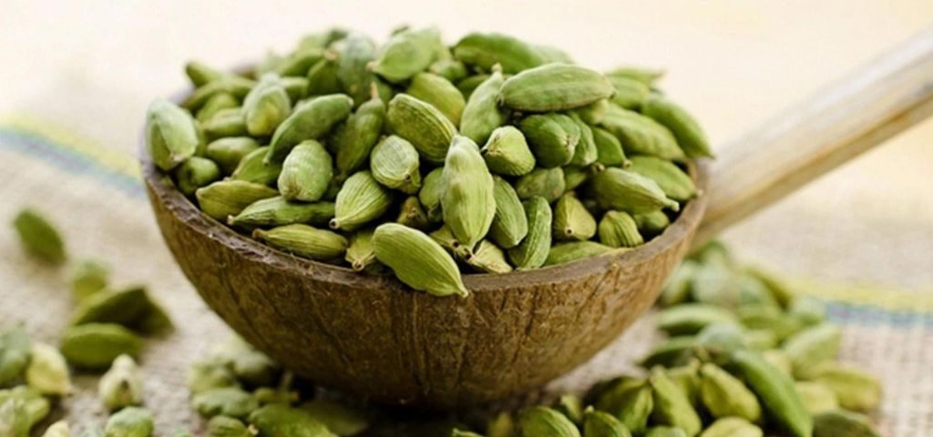 kerala cardamom green cardamom in husk